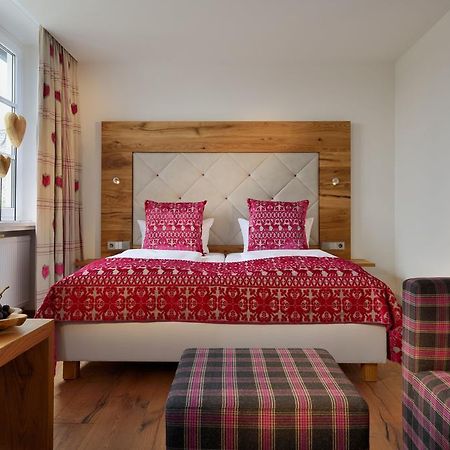 Romantik Hotel Knippschild Ruthen Номер фото