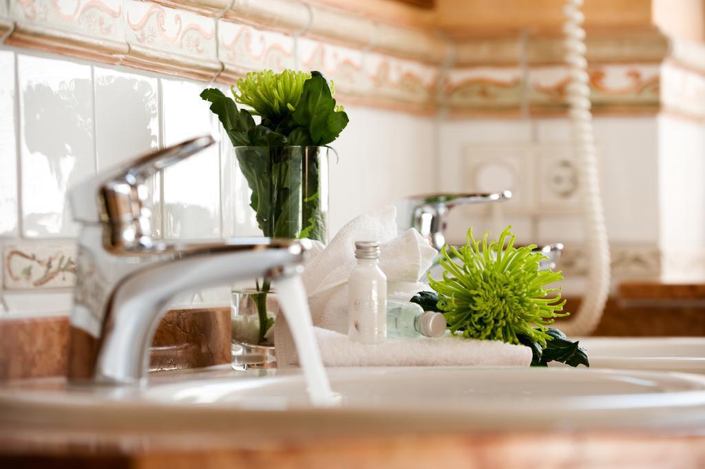 Romantik Hotel Knippschild Ruthen Номер фото