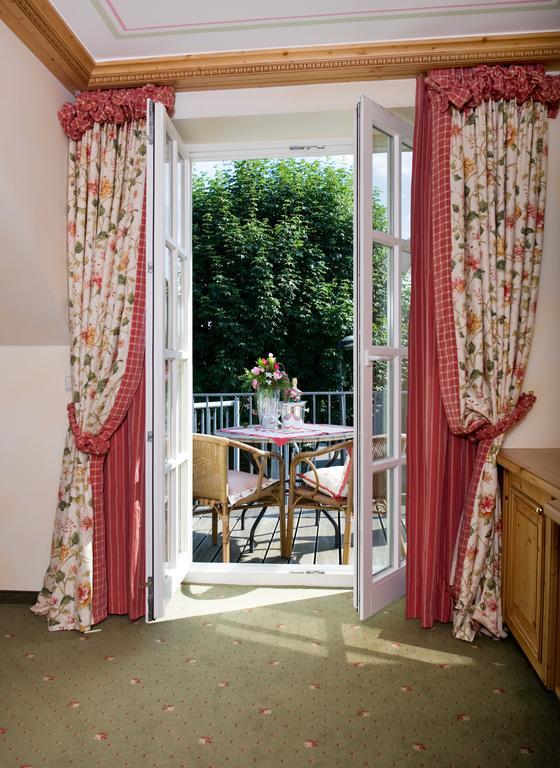 Romantik Hotel Knippschild Ruthen Номер фото