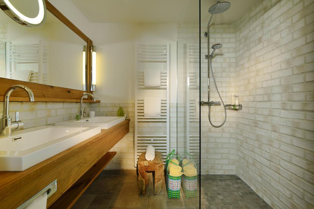 Romantik Hotel Knippschild Ruthen Номер фото