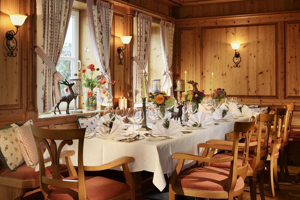 Romantik Hotel Knippschild Ruthen Экстерьер фото