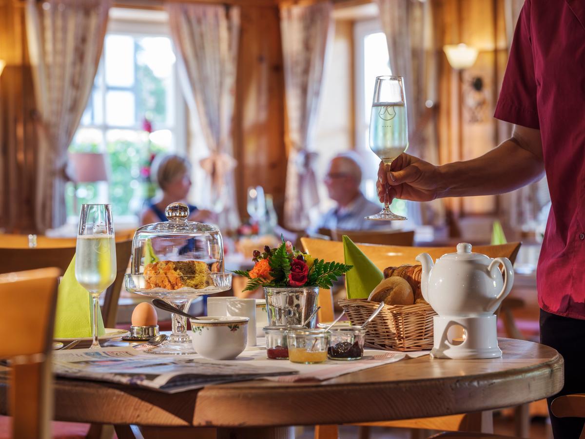 Romantik Hotel Knippschild Ruthen Экстерьер фото