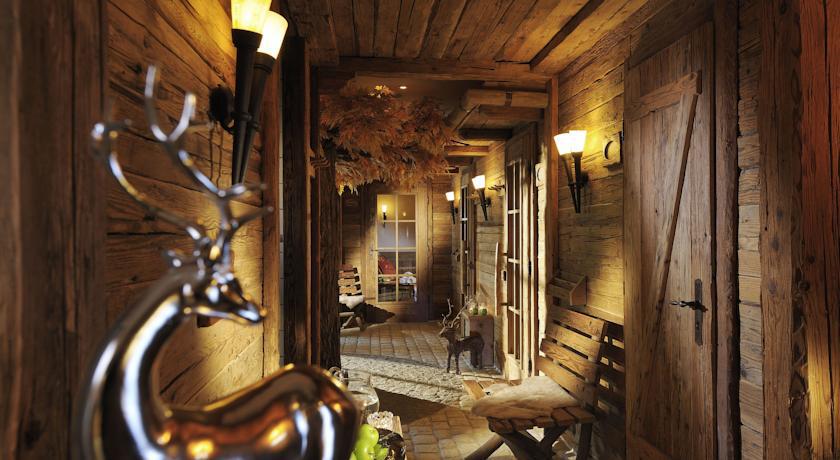 Romantik Hotel Knippschild Ruthen Номер фото