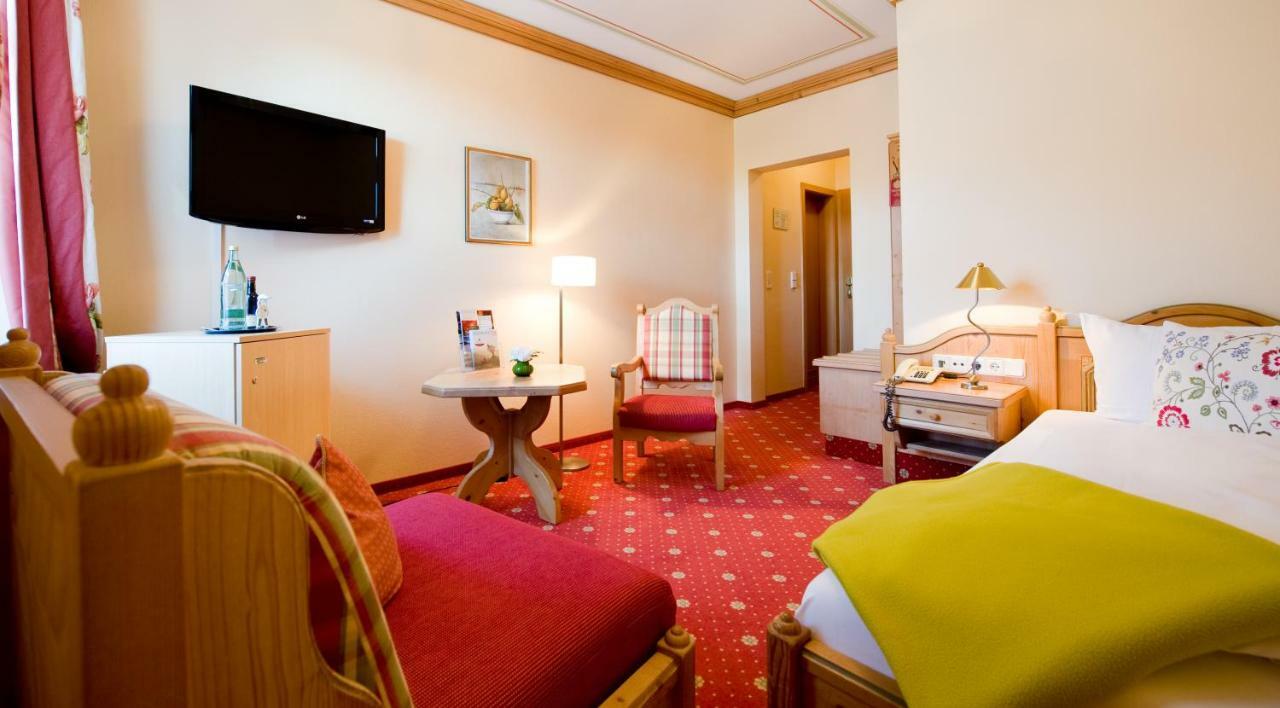 Romantik Hotel Knippschild Ruthen Экстерьер фото